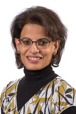 Profile image for Dr Rashi Gulati