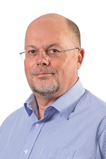 Profile image for Dr David Bush