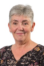 Profile image for Sue McKie