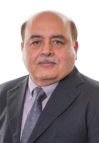 Profile image for Dr Mohammad Asghar